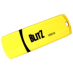 Blitz USB3.0tbV[ 128GB CG[ PSF128GBLZ3USB