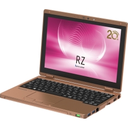 Let's note RZ5 X(Core m3-6Y30/SSD128GB/W10Home64/10.1WUXGA/u[&Jbp[/OFHBPre/LTE) CF-RZ5VFEPR