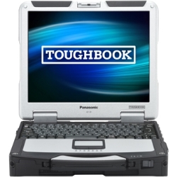 TOUGHBOOK CF-31 (Core i5-5300UvPRO/4GB/HDD500GB/Win7Pro32Bit/13.1^XGA/dr16) CF-31430005J