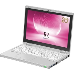 Let's note RZ6 X(Core i5-7Y54/SSD256GB/W10Pro64/10.1WUXGA/Vo[/OFHBPre/LTE) CF-RZ6EFLQR