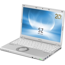 Let's note SZ6 X(Core i5-7200U/SSD256GB/W10Home64/12.1WUXGA/Vo[/OFHBPre) CF-SZ6EDYPR