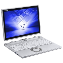 【なつ】パナソニック　Let's note CF-SZ6ADYVS l_K0001028485.jpg