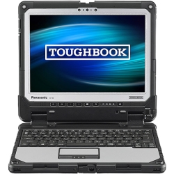 TOUGHBOOK CF-33  (Corei5-7300U/8GB/SSD/256GB/whCuȂ/Win10Pro64/Ȃ/12^) CF-33ABHAQVJ