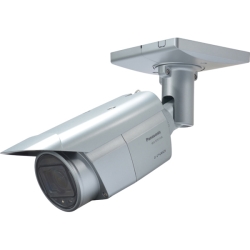 パナソニック 屋外HDハウジング一体型ネットワークカメラ（IR LED） WV-S1511LNJ - NTT-X Store