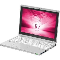 Let's note RZ6 X(Core m3-7Y30/SSD128GB/W10Pro64/10.1WUXGA/Vo[/OFHBPre) CF-RZ6NDFQR