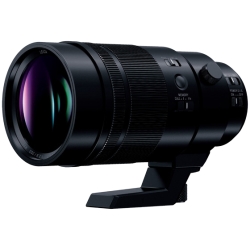デジタル一眼カメラ用交換レンズ LEICA DG ELMARIT 200mm/F2.8/POWER O.I.S. H-ES200