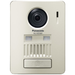 カラーカメラ玄関子機 VL-VD561L-N