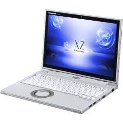 Let's note XZ6 X(Core i5-7200U/SSD256GB/W10Pro64/12.0QHD/Vo[/OFHB2016) CF-XZ62DCQR