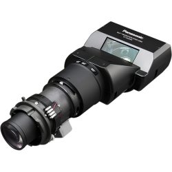 パナソニック 固定焦点レンズ ET-DLE035 - NTT-X Store