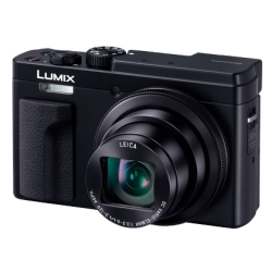 デジタルカメラ LUMIX TZ95 (ブラック) DC-TZ95-K