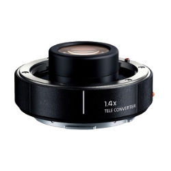 デジタルカメラ交換レンズ用テレコンバーター DMW-STC14