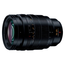 デジタル一眼カメラ用交換レンズ LEICA DG VARIO-SUMMILUX 10-25mm/F1.7 ASPH. H-X1025