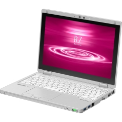 Let's note RZ8 X(Core i5-8200Y/SSD256GB/W10Pro64/10.1WUXGA/Vo[/OFHB2019) CF-RZ8FDEQR