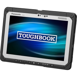 パナソニック TOUGHBOOK CF-20 (Core i5-7Y57/8GB/SSD/256GB/光学