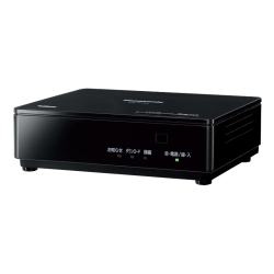 パナソニック(家電) ポータブル地上・BS・110度CSデジタルテレビ