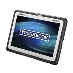 TOUGHBOOK FZ-A3 eʃobe[docomof (CPU:Qualcomm SDM660/4GB/eMMCE64GB/Android 9/10.1^/SIMXbg:) FZ-A3ADLAEAJ