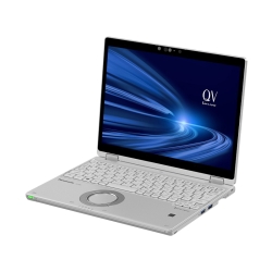 Let's note QV9 X(Core i5-10210U/SSD256GB/W10Pro64/12.0WQXGA+/Vo[/OFHB2019) CF-QV9ADGQR