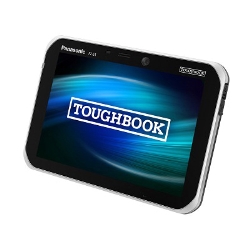 TOUGHBOOK FZ-S1 (Qualcomm SDM660/4GB/eMMC6E4GB/Android10/7^WXGA/SIMXbg:Ȃ/dr14) Wi-Fieʃobe[f FZ-S1AJLAAAJ