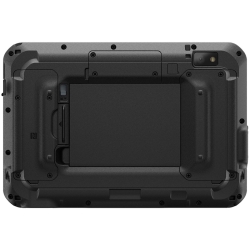 Panasonic TOUGHBOOK FZ-S1 Wi-Fiモデル パナソニック、重量約426gの7型頑丈タブレット「TOUGHBOOK FZ-S1