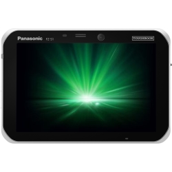パナソニック TOUGHBOOK FZ-S1 （Qualcomm SDM660/4GB/eMMC・64GB