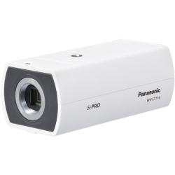 ネットワークカメラ（Panasonic） Panasonic 防犯カメラ パナソニック VL-WD813K 監視カメラ