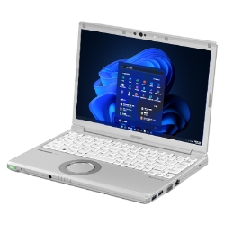 パナソニック Let's note SV1 法人 (Core i5-1145G7/16GB/SSD・256GB