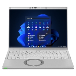パナソニック Let's note FV1 法人 (Core i5-1145G7/16GB/SSD・256GB