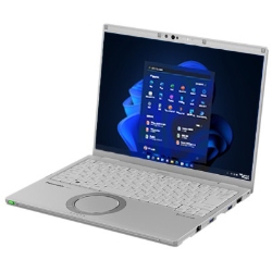 パナソニック Let's note FV1 法人 (Core i5-1145G7/8GB/SSD・256GB 