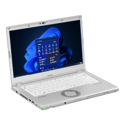 パナソニック Let's note LV1 法人 (Core i7-1185G7/16GB/SSD・512GB