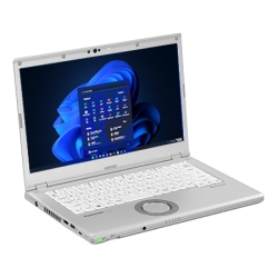 パナソニック Let's note LV1 法人 (Core i5-1145G7/16GB/SSD・256GB