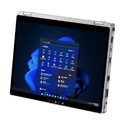 パナソニック Let's note QV1 法人 (Core i5-1145G7/16GB/SSD
