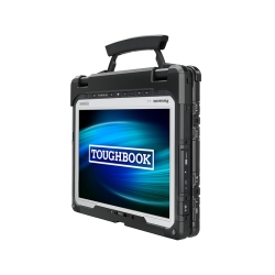 Windowsノート本体 TOUGHBOOK CF-33Core i5-10310U 16GB512GB パナソニック TOUGHBOOK CF-33 (Core i5-10310U/16GB/SSD・512GB/光学