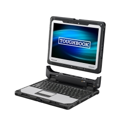 パナソニック TOUGHBOOK CF-33 (Core i5-10310U/16GB/SSD・512GB/光学