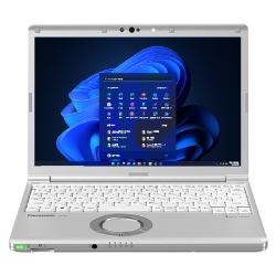 パナソニック Let's note SV1 法人 (Core i5-1145G7/16GB/SSD・256GB