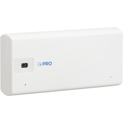 屋内i-PRO mini L 有線LANモデル(ホワイト) WV-B71300-F3