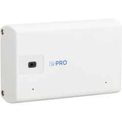 屋内i-PRO mini L 無線LANモデル(ホワイト) WV-B71300-F3W