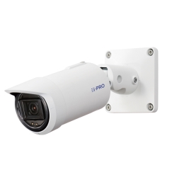 5MP屋外ハウジング一体型AIネットワークカメラ WV-S15500-V3LN