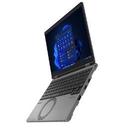 パナソニック Let's note SR3 法人 (Core i5-1245U/16GB/SSD・256GB