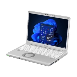 パナソニック Let's note SV9 DIS専用モデル (Core i5-10210U
