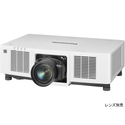 パナソニック(Panasonic)のプロジェクタ 比較 2023年人気売れ筋