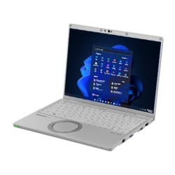 Let's note FV3 法人モデル(Core i5-1245U/16GB/SSD・256GB/光学ドライブなし/Win10Pro(Win11ProDG)/Officeなし/14.0型/バッテリー(L)) CF-FV3YKAKS