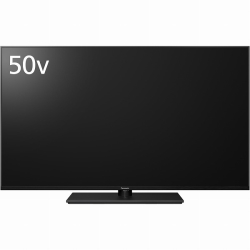 4K液晶テレビ 50V型