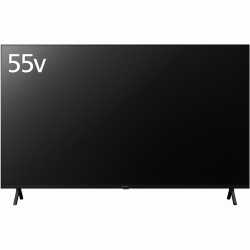 4K液晶テレビ 55V型