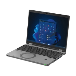 パナソニック Let's note SR4 店頭(Core i5-1335U/16GB/SSD・512GB