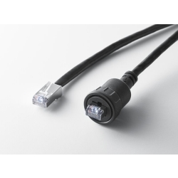 60GHzʐMu hP[u(5m) ecdi-CABLE XC-EG300