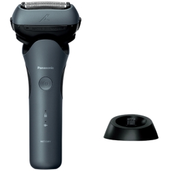 パナソニック(家電) ラムダッシュ 3枚刃(ティールブルー) ES-L361W-A