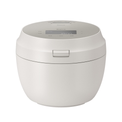 �yd�����|�C���g�Ҍ��L�����y�[���Ώہz�ψ���IH�W���[���ъ�(���C�g�O���[�W��) SR-X710D-H