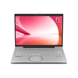 Let�fs note FC6 �I���W�i���iCore Ultra 5 225U/16GB/SSD�E512GB/���w�h���C�u�Ȃ�/Win11Pro/Office�Ȃ�/14.0�^/vPro��Ή�/��F�ؑΉ��J����/�v���C�o�V�[�V���b�^�[�j