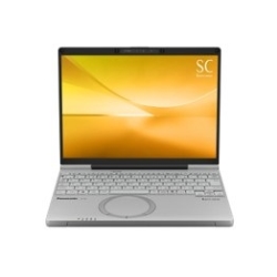 Let�fs note SC6 �I���W�i���iCore Ultra 5 225U/16GB/SSD�E512GB/ODD�Ȃ�/Win11Pro/Office�Ȃ�/12.4�^/vPro��Ή�/��F�ؑΉ��J����/�v���C�o�V�[�V���b�^�[/LTE�j