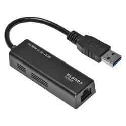 マルチギガビット USB3.2 Gen1対応 有線LANアダプター USB-LAN2500R